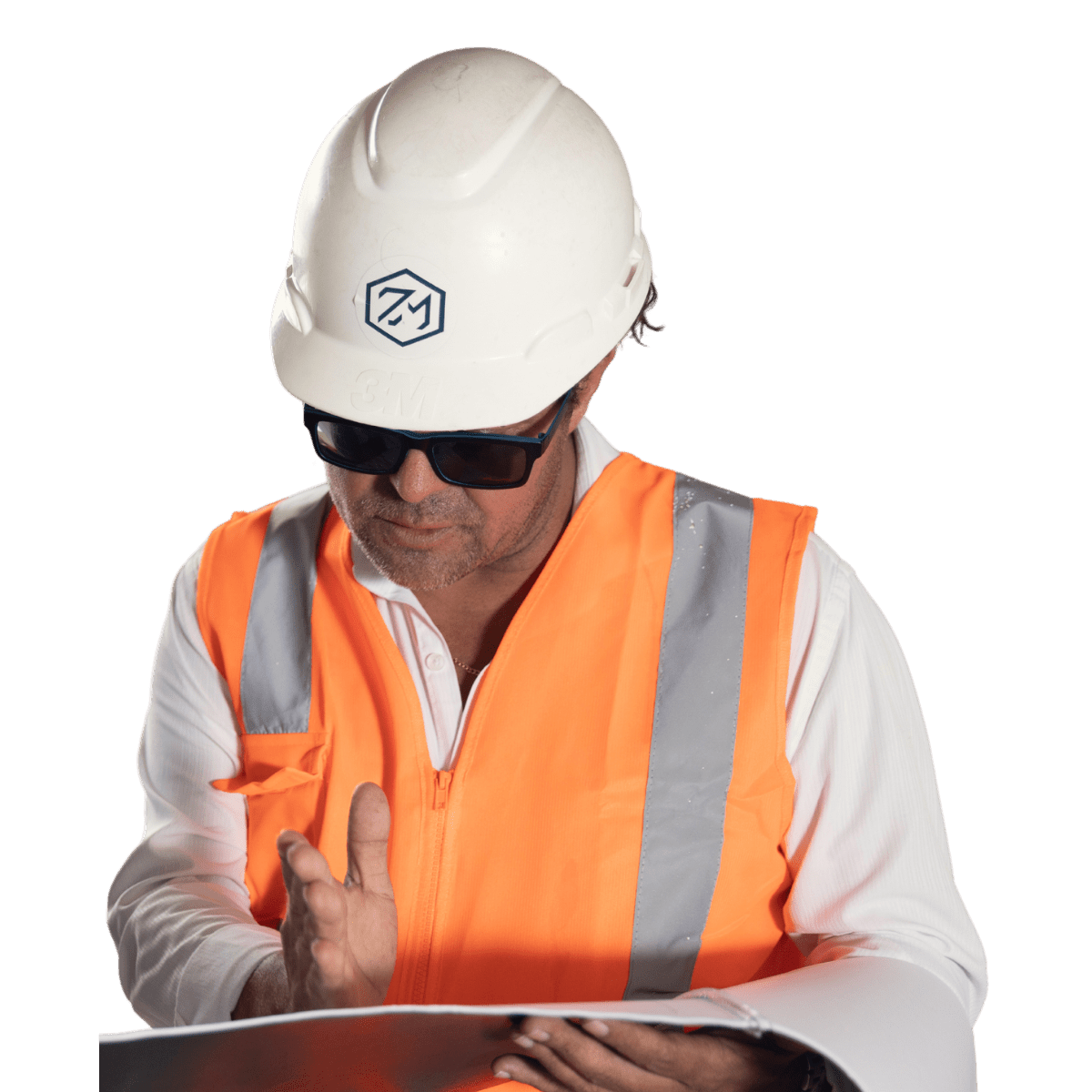Zm Construcoes